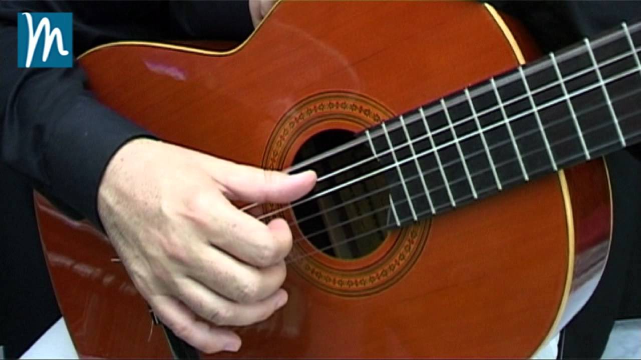 Guitarra I